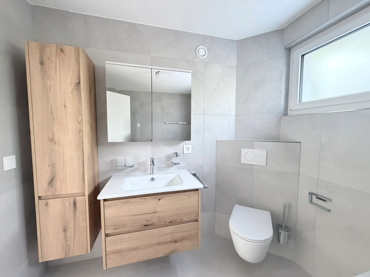 Appartement Neuf à Vicques - Photo 11 sur 12