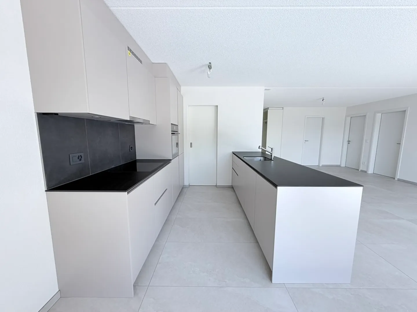 Appartement Neuf à Vicques - Photo 8 sur 13