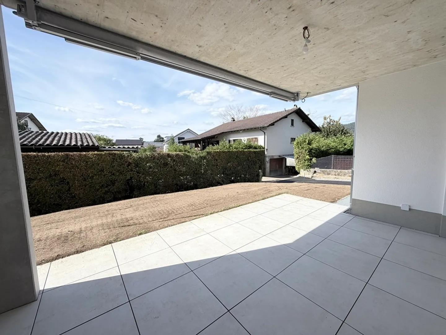 Appartement Neuf à Vicques - Photo 8 sur 12