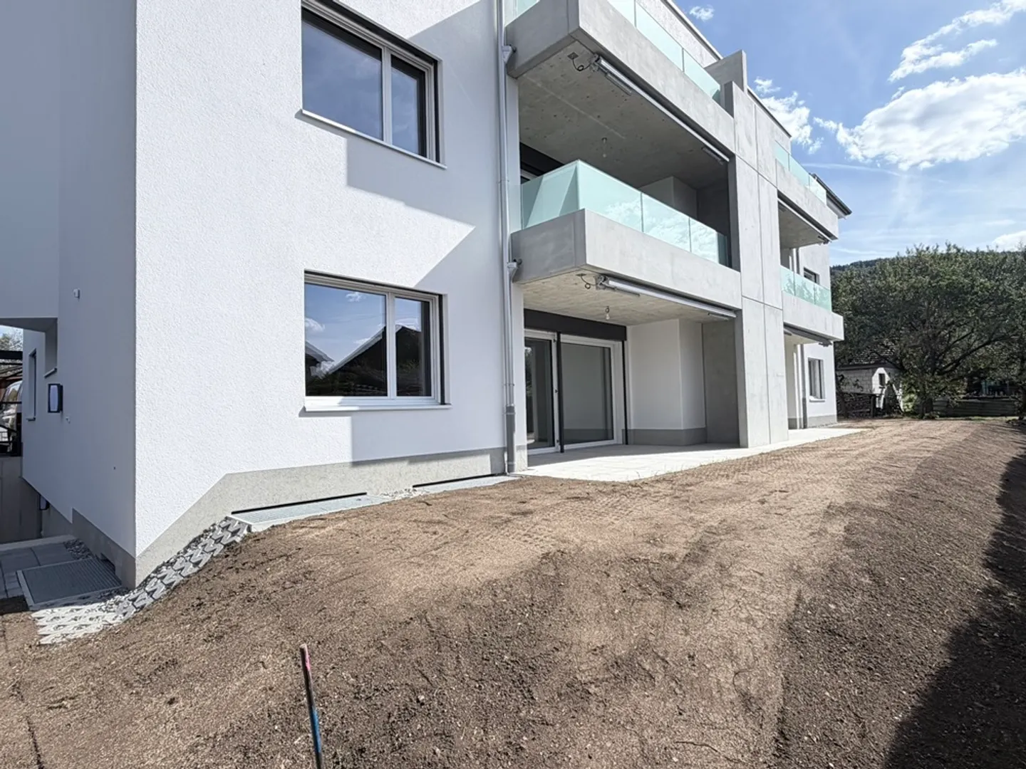 Appartement Neuf à Vicques - Photo 3 sur 12