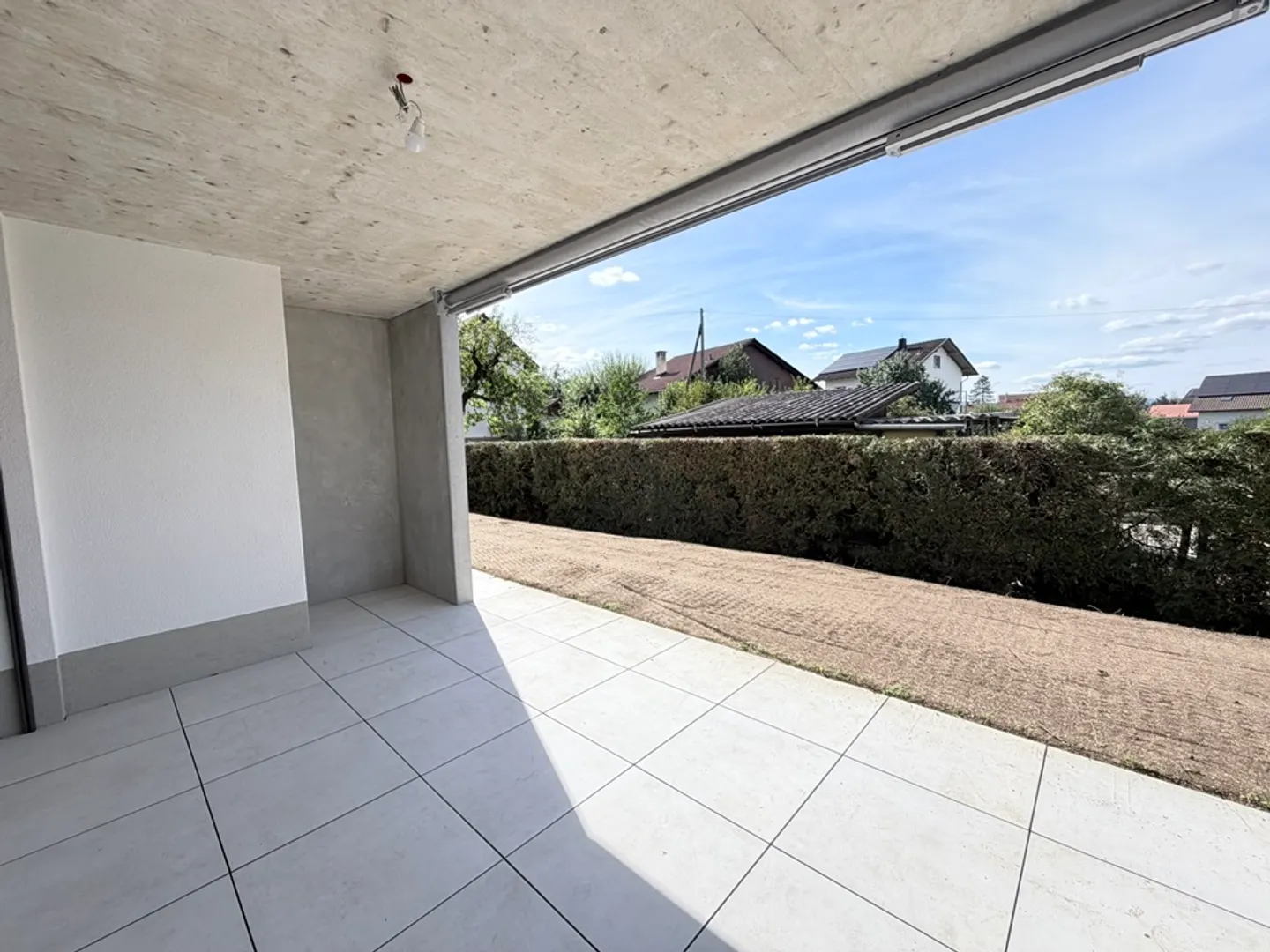 Appartement Neuf à Vicques - Photo 9 sur 12