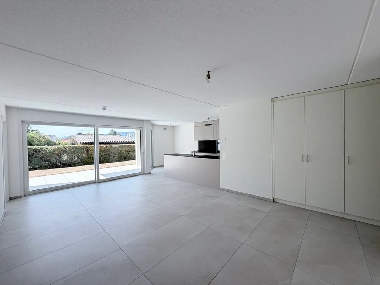 Appartement Neuf à Vicques - Photo 11 sur 13