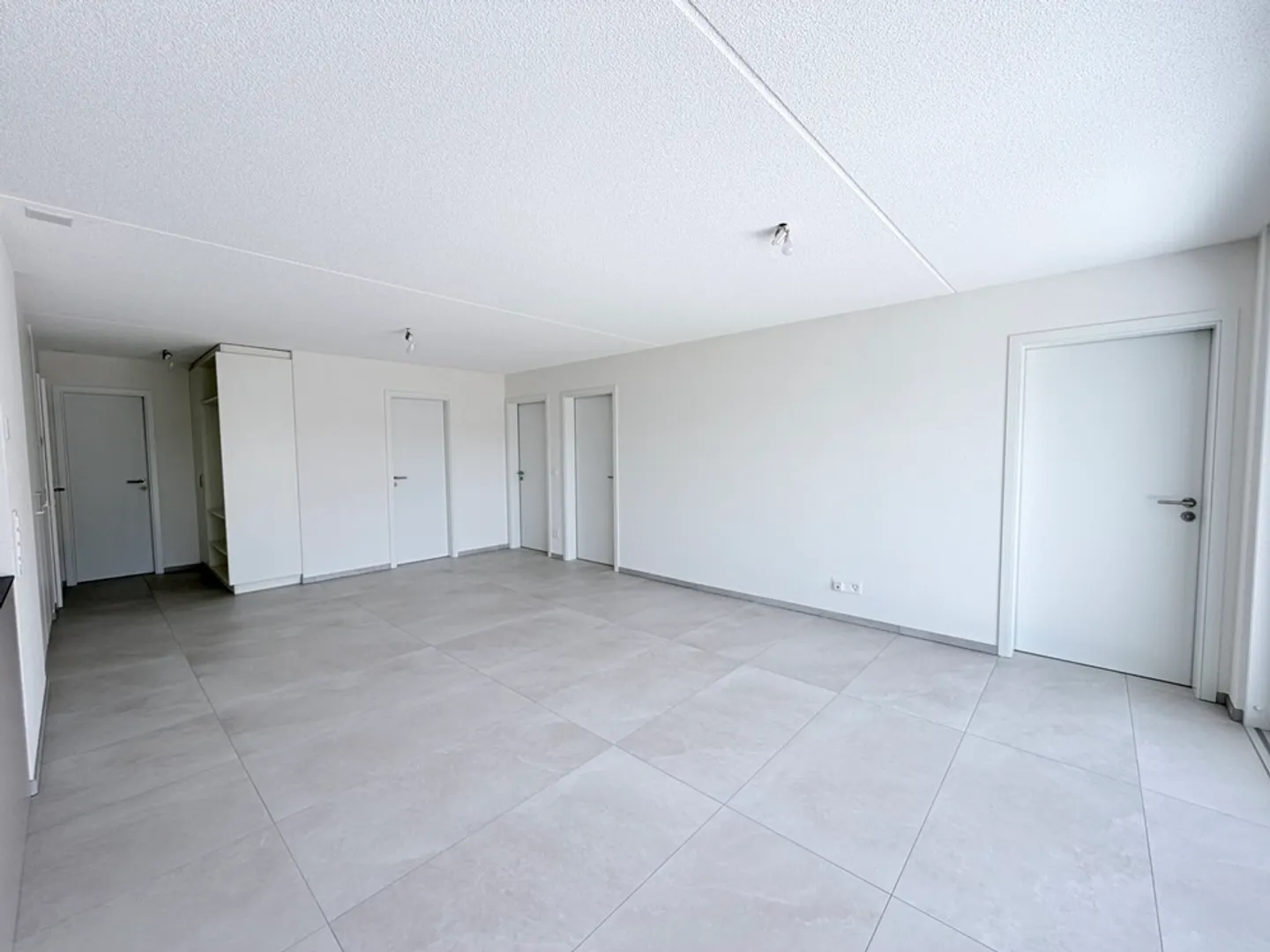 Appartement Neuf à Vicques - Photo 10 sur 13