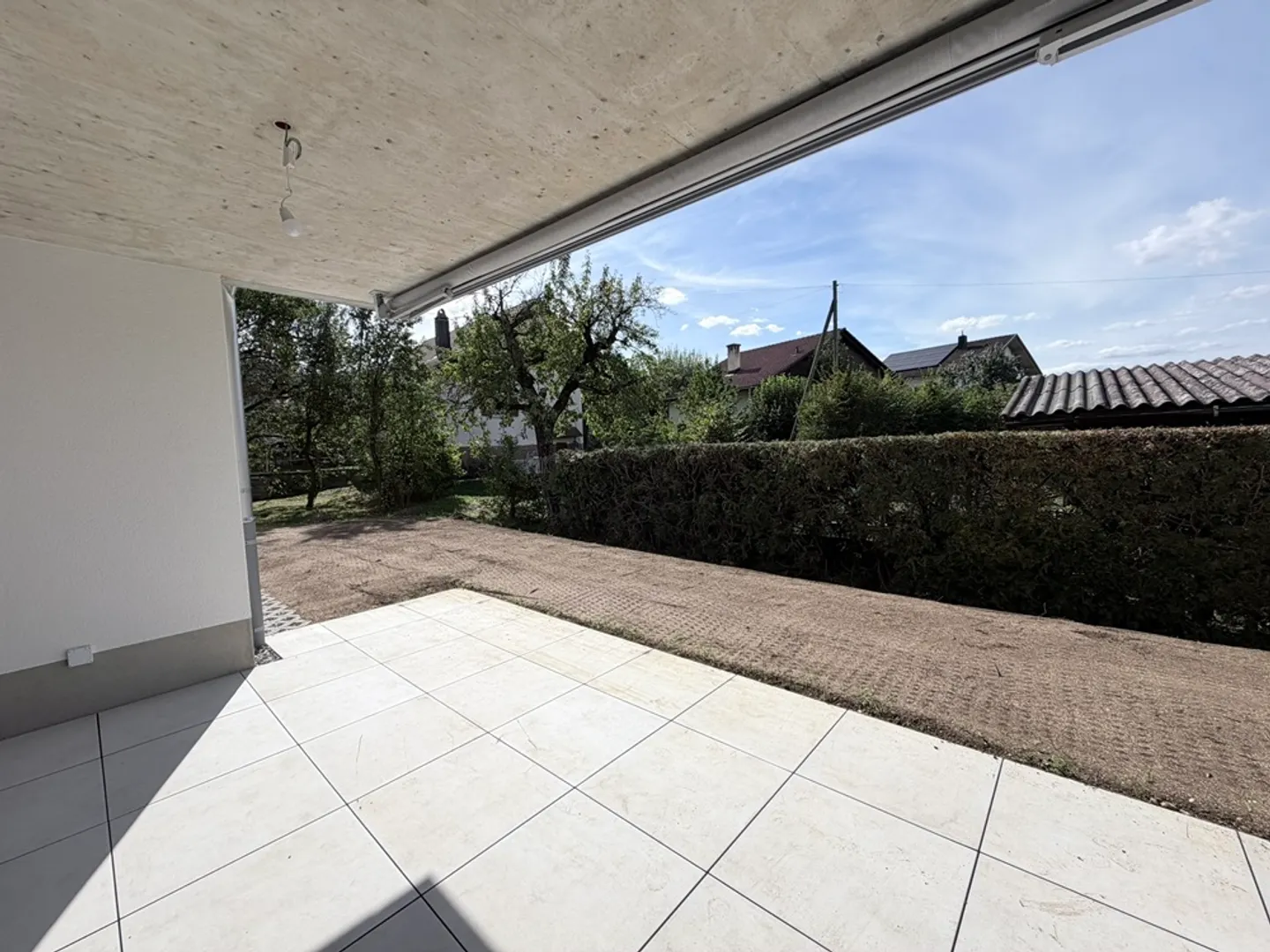 Appartement Neuf à Vicques - Photo 13 sur 13