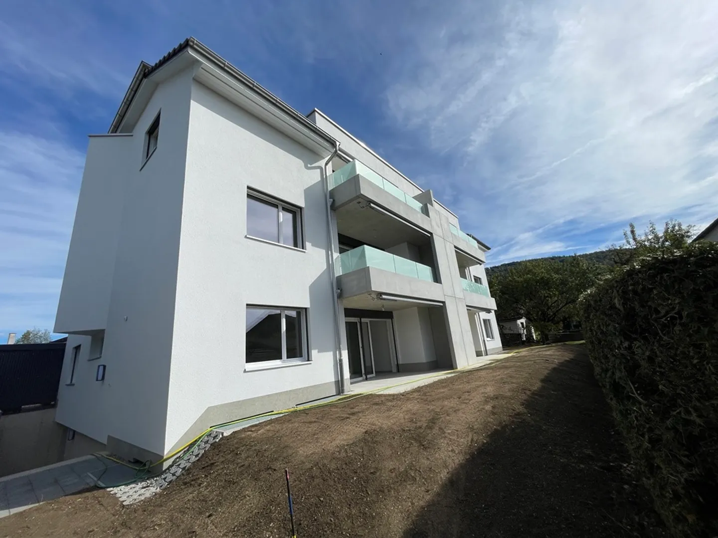 Wohnung, Vicques - 481000 - Foto 4 von 5
