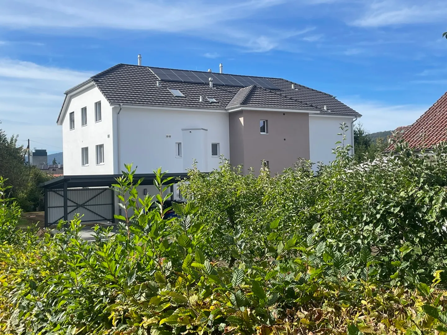 Wohnung, Vicques - 481000 - Foto 1 von 5