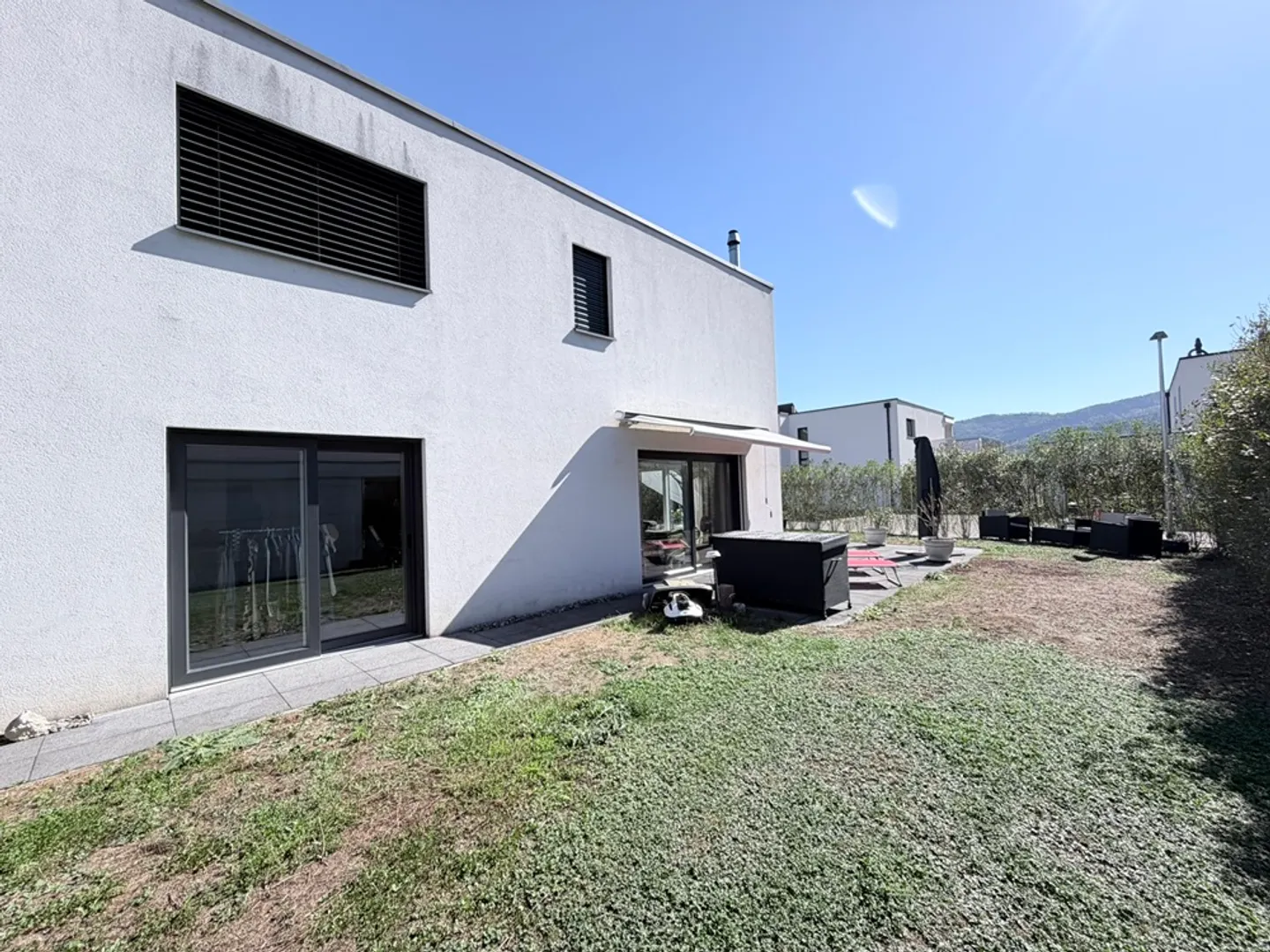 Villa, Courroux - 1200000 - Foto 2 di 13