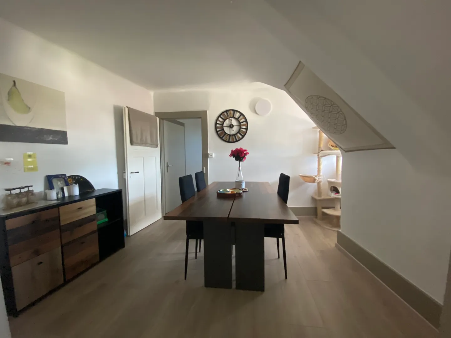 Appartement Charmant à Delémont - Photo 11 sur 13