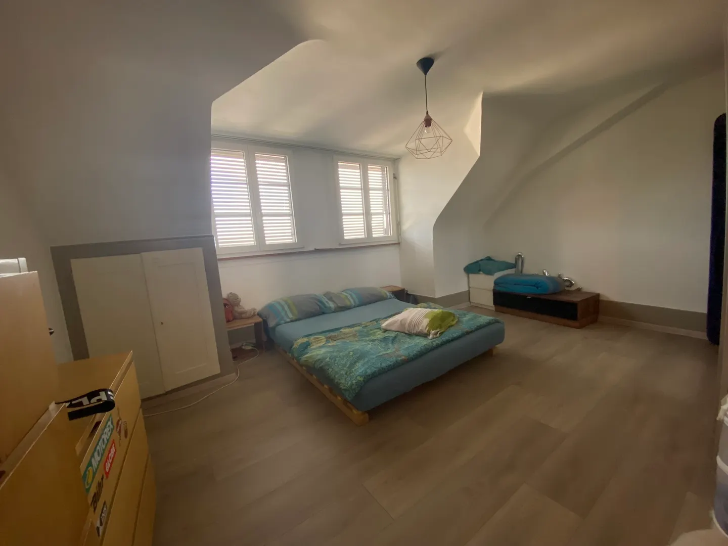 Appartement Charmant à Delémont - Photo 12 sur 13