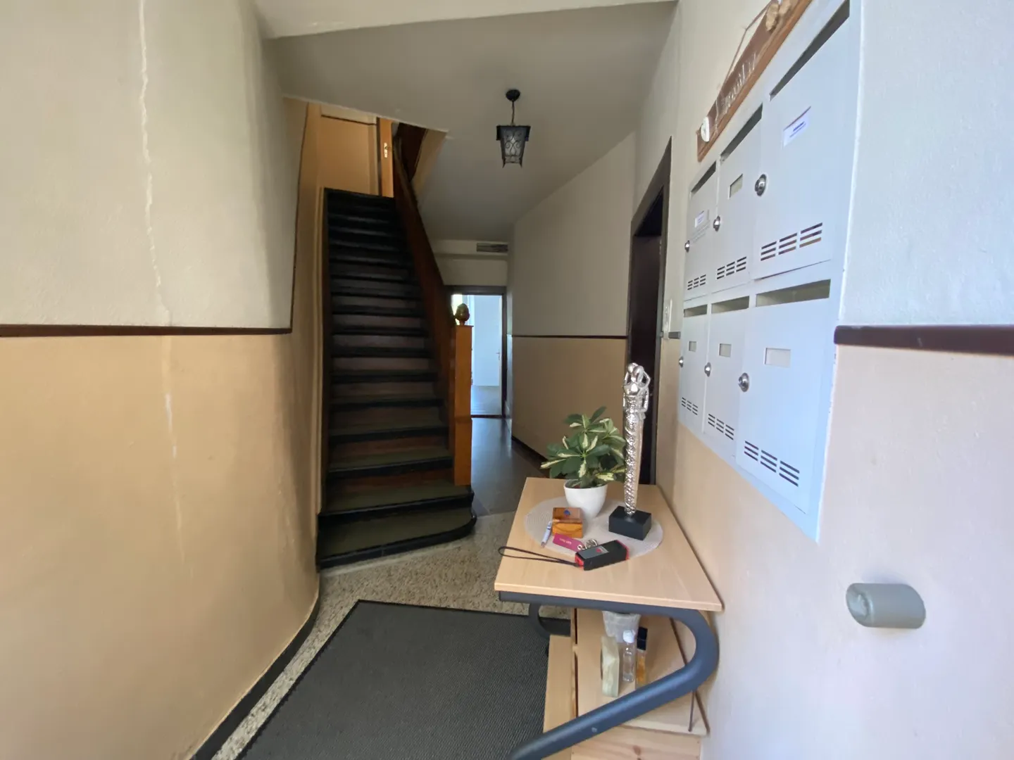 Appartement Charmant à Delémont - Photo 4 sur 13