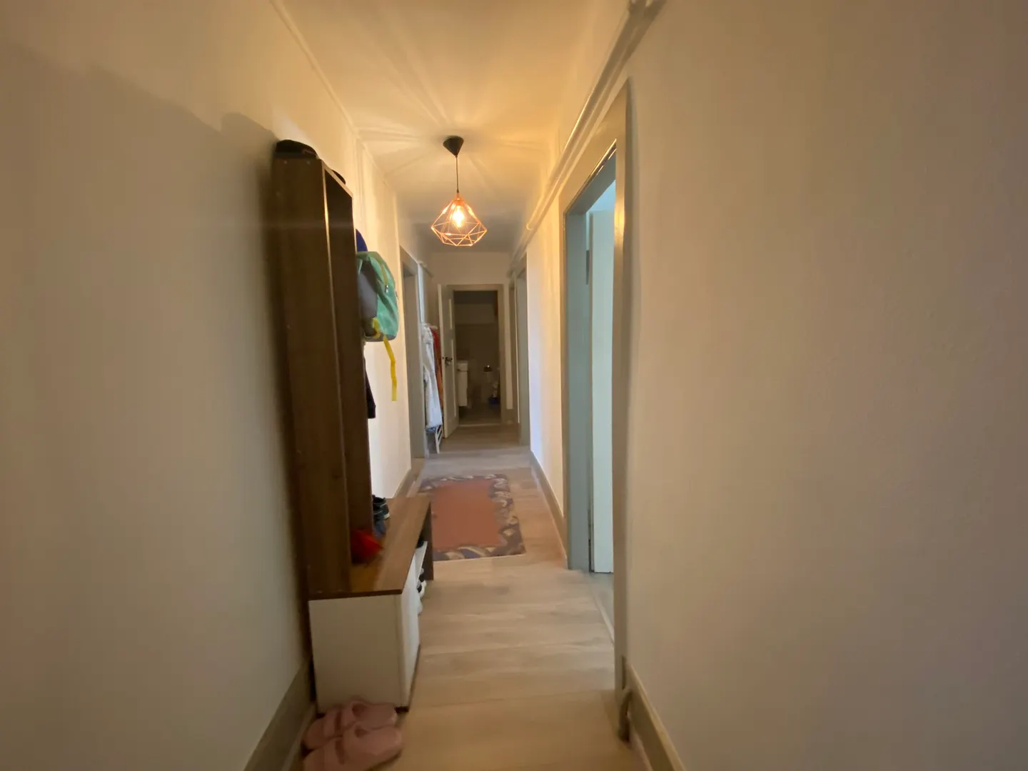 Appartement Charmant à Delémont - Photo 5 sur 13