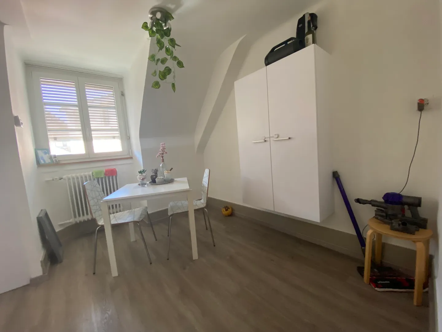 Appartement Charmant à Delémont - Photo 9 sur 13