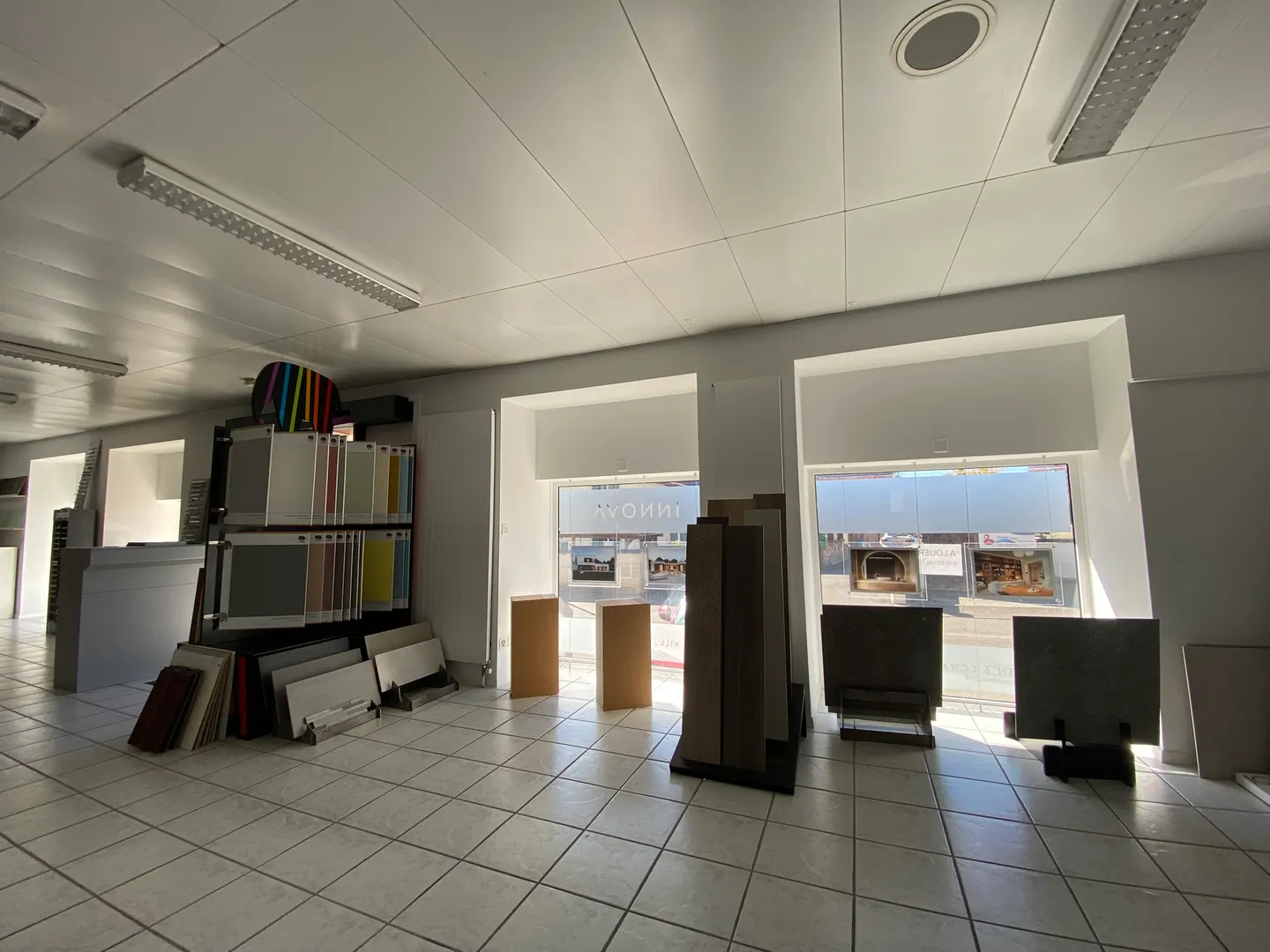 Espace Commercial à Courroux - Photo 6 sur 13