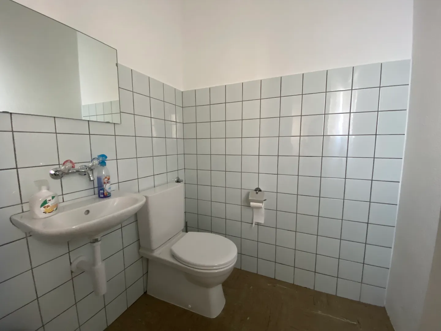 Espace Commercial à Courroux - Photo 13 sur 13