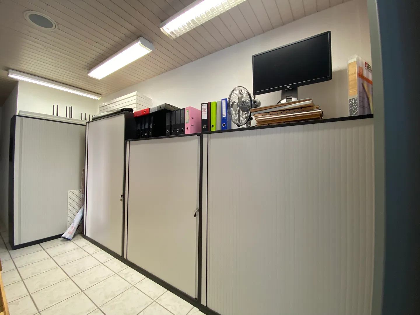 Espace Commercial à Courroux - Photo 12 sur 13