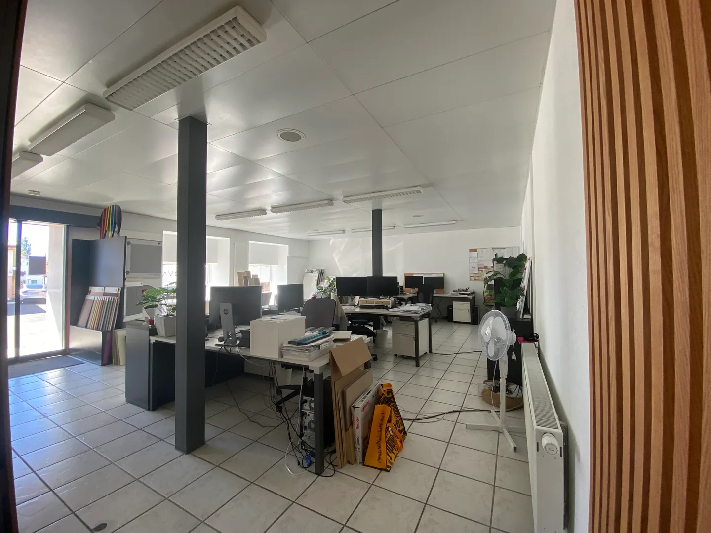 Espace Commercial à Courroux - Photo 9 sur 13