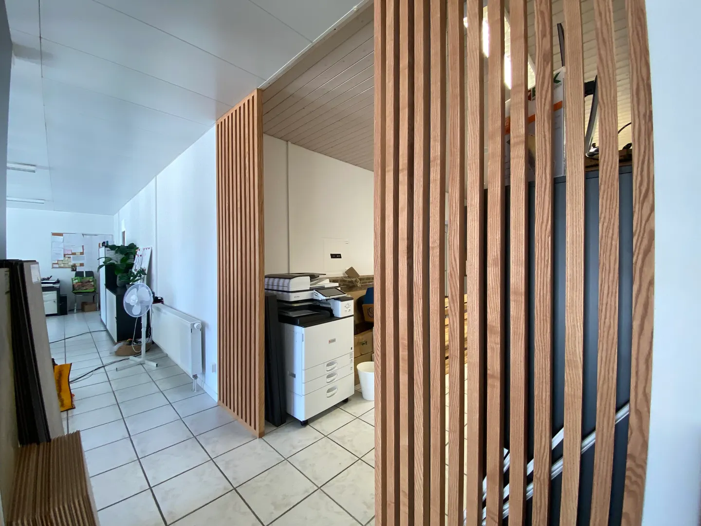Espace Commercial à Courroux - Photo 10 sur 13