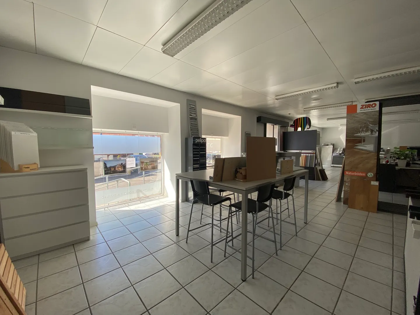 Espace Commercial à Courroux - Photo 5 sur 13