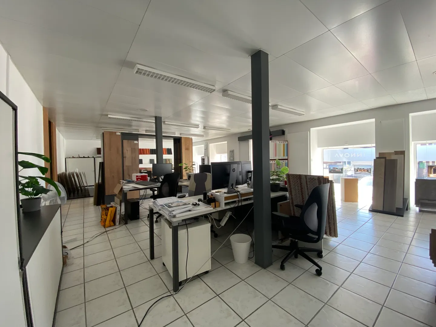Espace Commercial à Courroux - Photo 7 sur 13