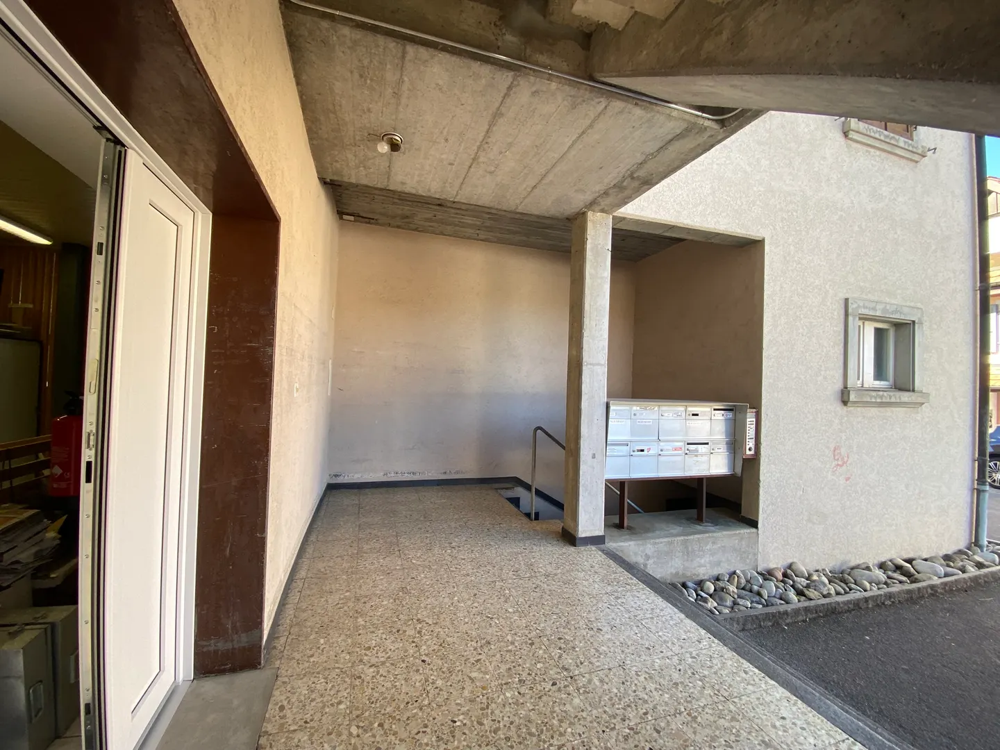 Appartement moderne à Courroux - Photo 3 sur 13