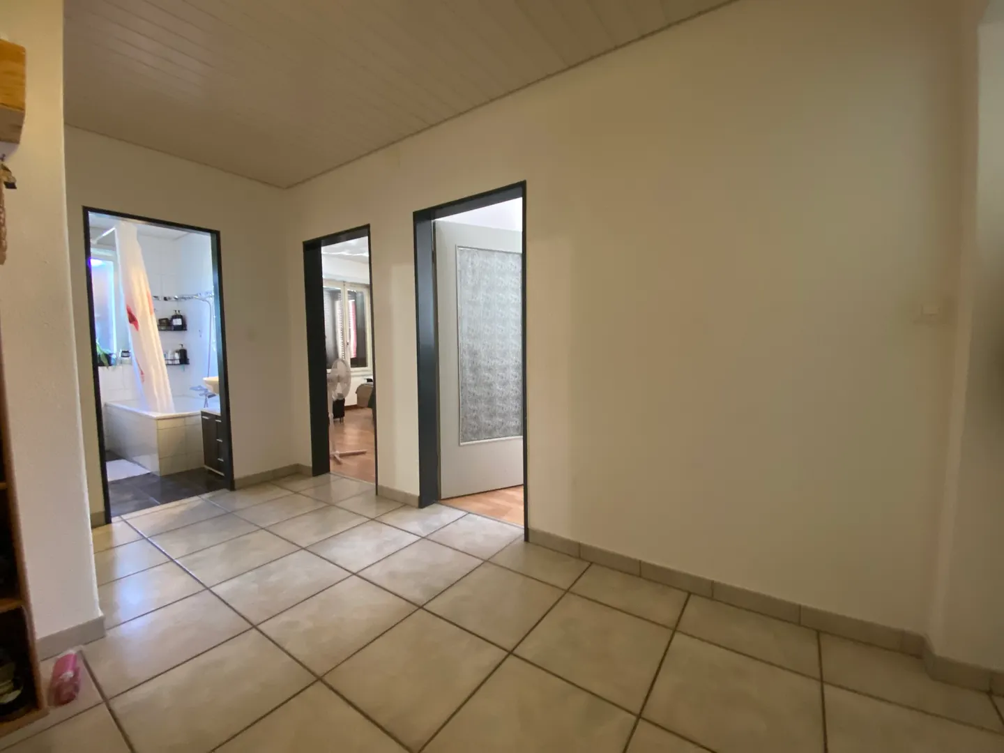 Appartement moderne à Courroux - Photo 4 sur 13