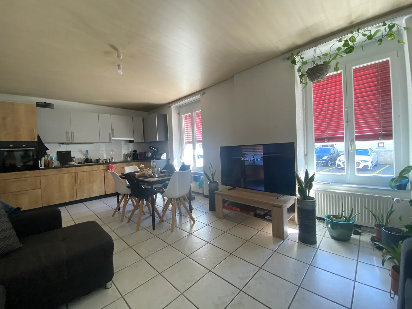 Appartement moderne à Courroux - Photo 5 sur 13