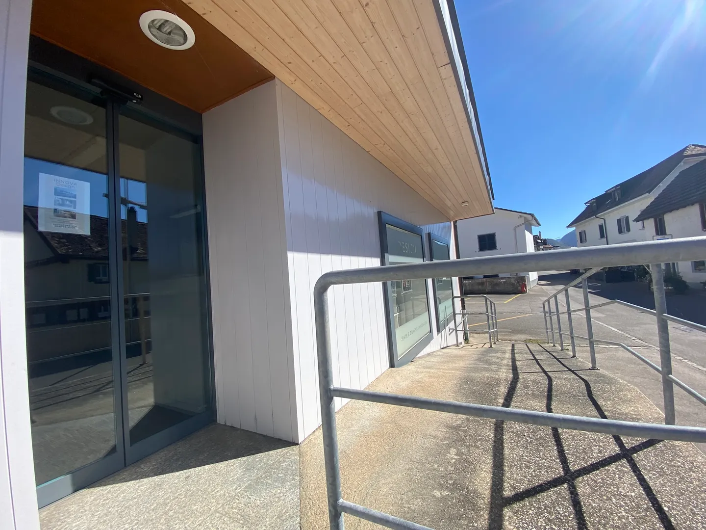 Espace Commercial à Courroux - Photo 4 sur 13