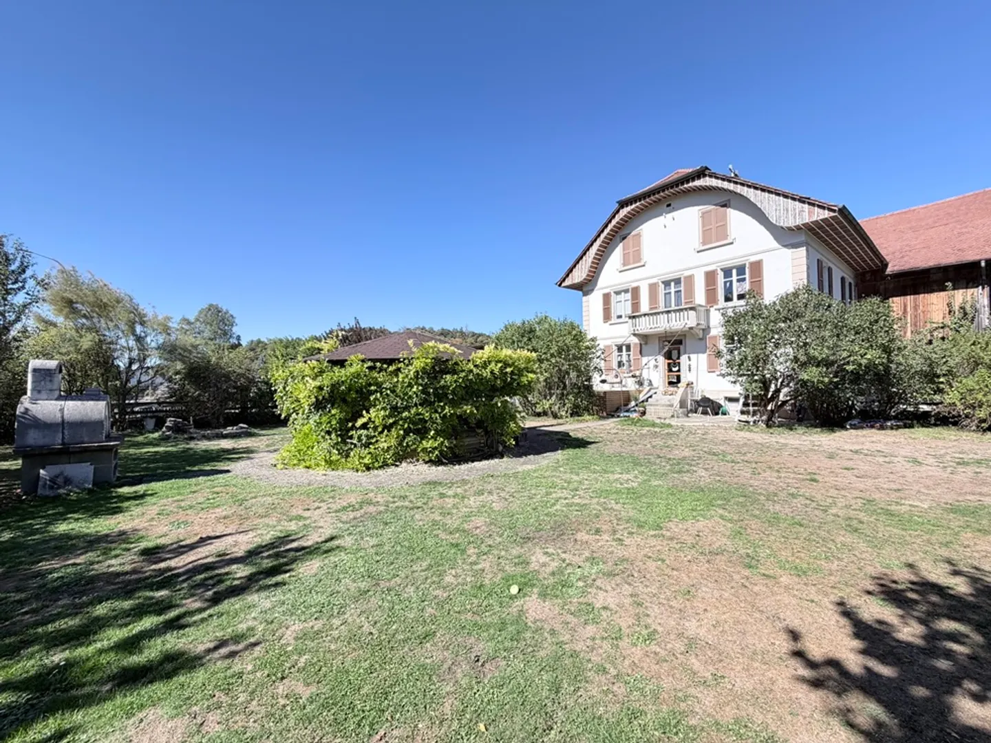 Casa, Vicques - 1200000 - Foto 1 di 13