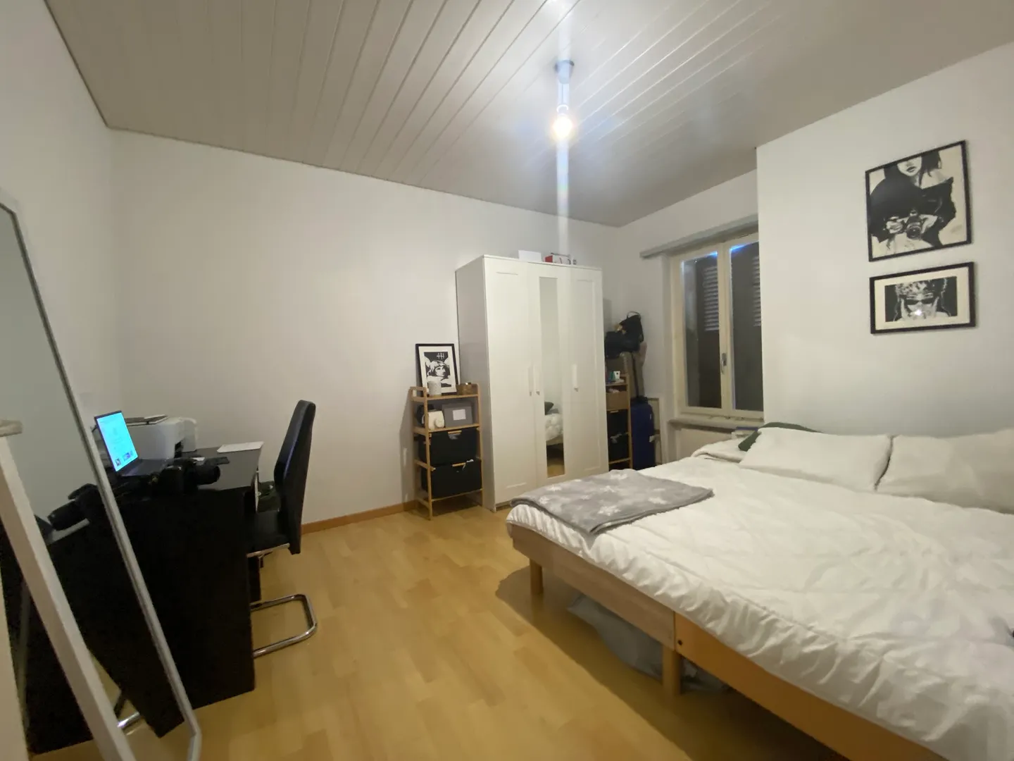 Appartement moderne à Courroux - Photo 7 sur 13