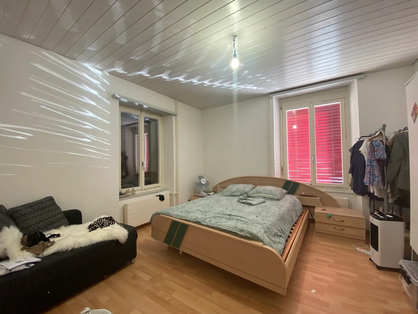 Appartement moderne à Courroux - Photo 8 sur 13