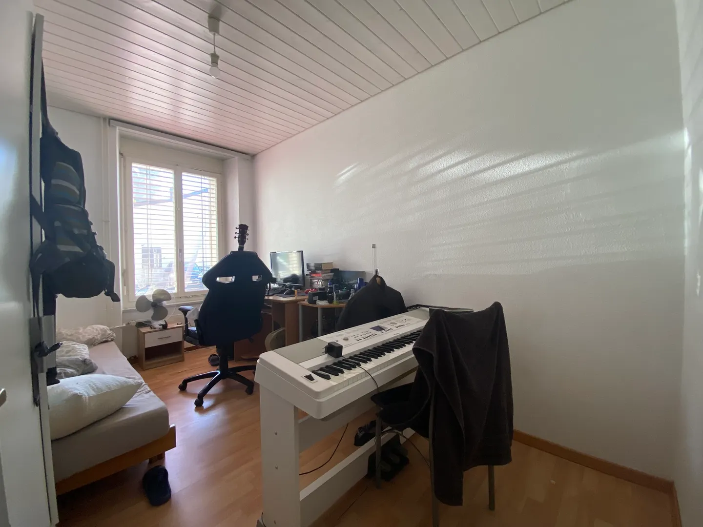 Appartement moderne à Courroux - Photo 9 sur 13