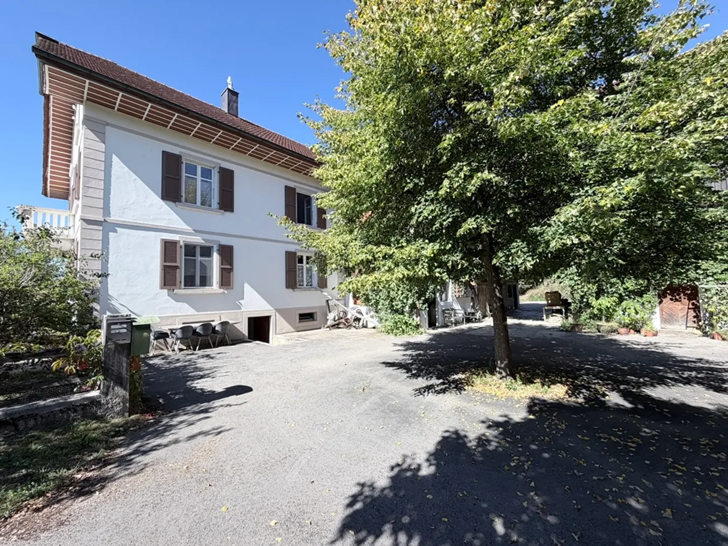Casa, Vicques - 1200000 - Foto 4 di 13