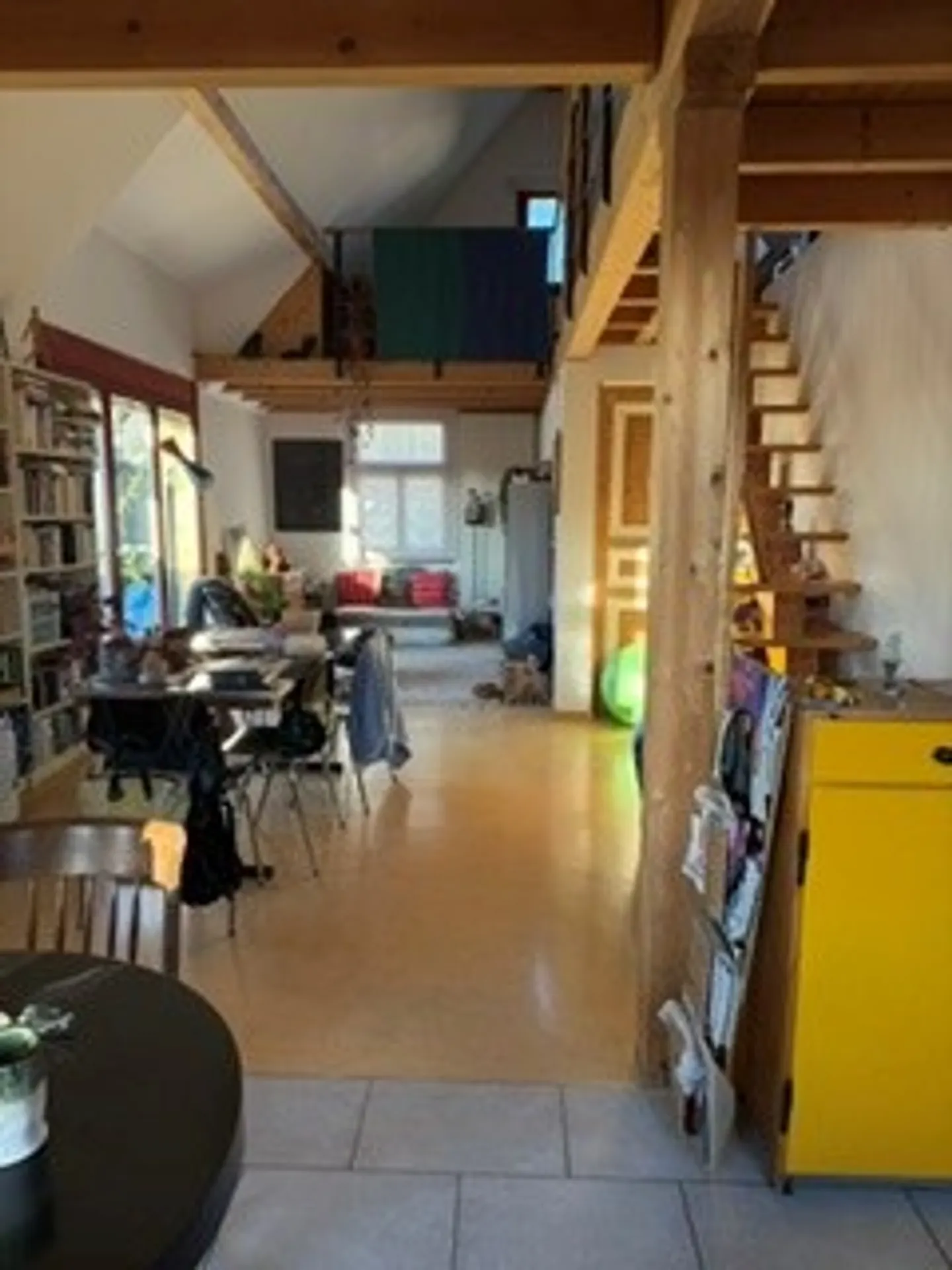 Wohnung, Delémont - 1200 - Foto 1 von 5