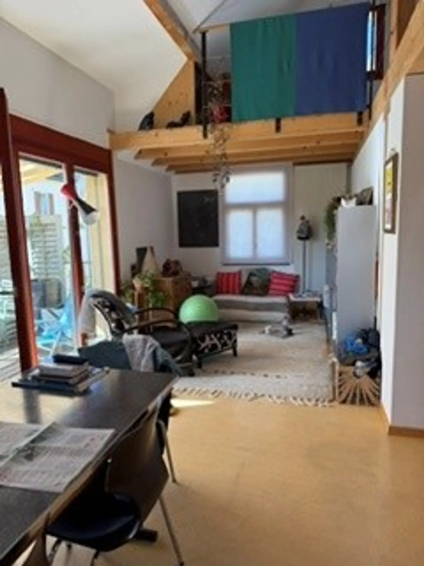 Wohnung, Delémont - 1200 - Foto 2 von 5