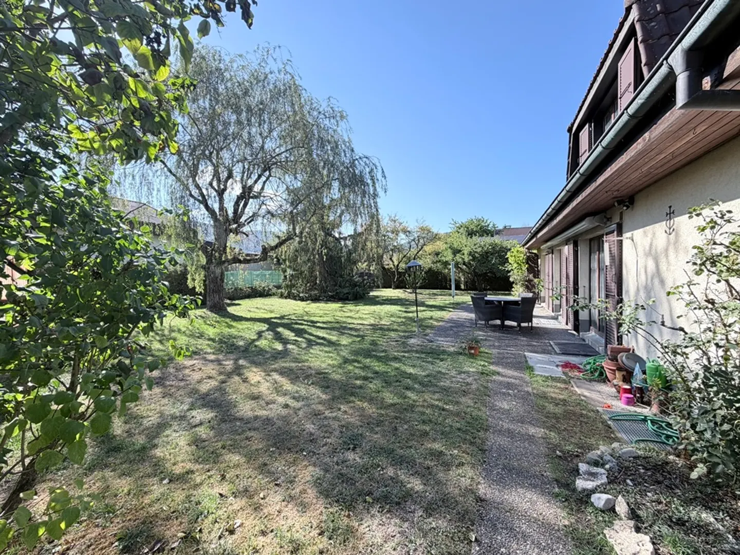 Casa, Courrendlin - 750000 - Foto 1 di 13