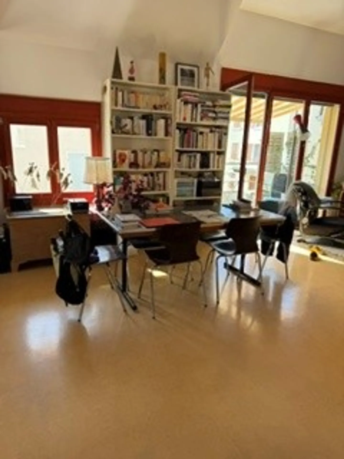 Wohnung, Delémont - 1200 - Foto 3 von 5