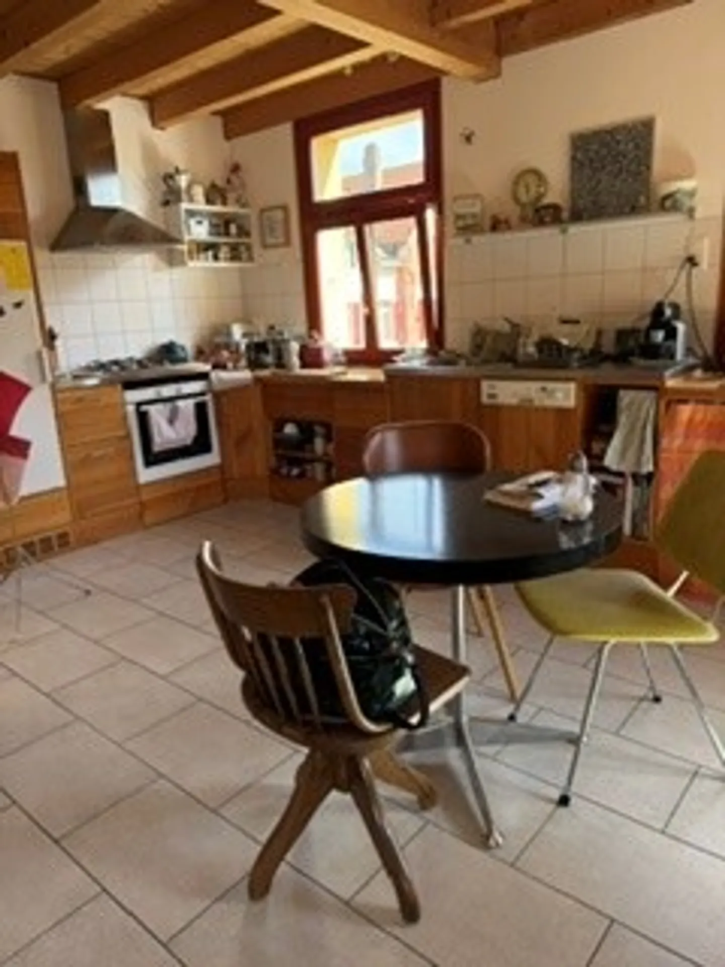 Wohnung, Delémont - 1200 - Foto 4 von 5