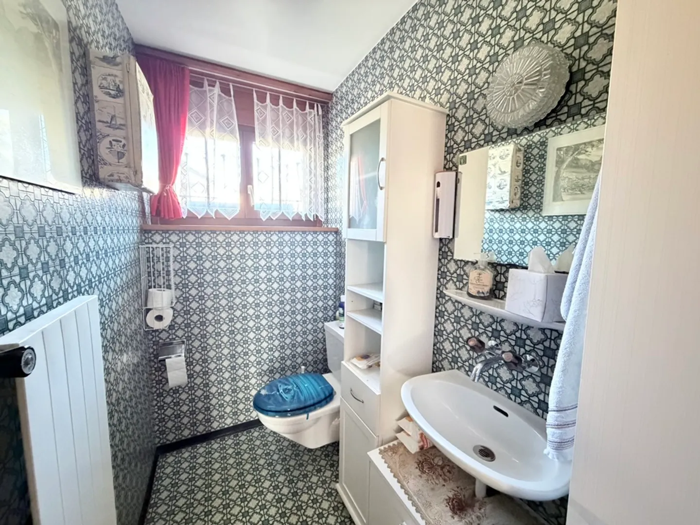 Casa, Courrendlin - 750000 - Foto 12 di 13