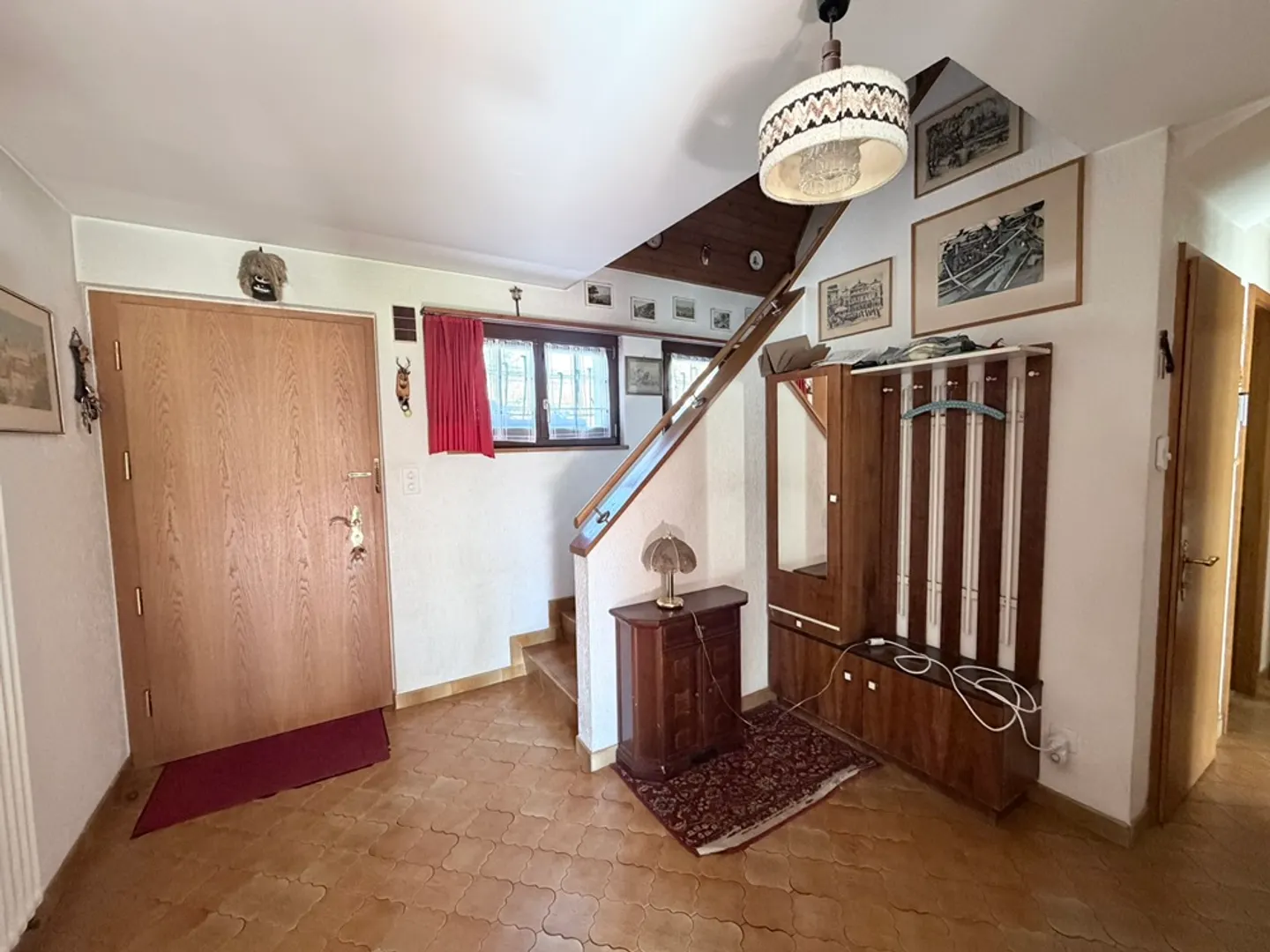 Casa, Courrendlin - 750000 - Foto 6 di 13