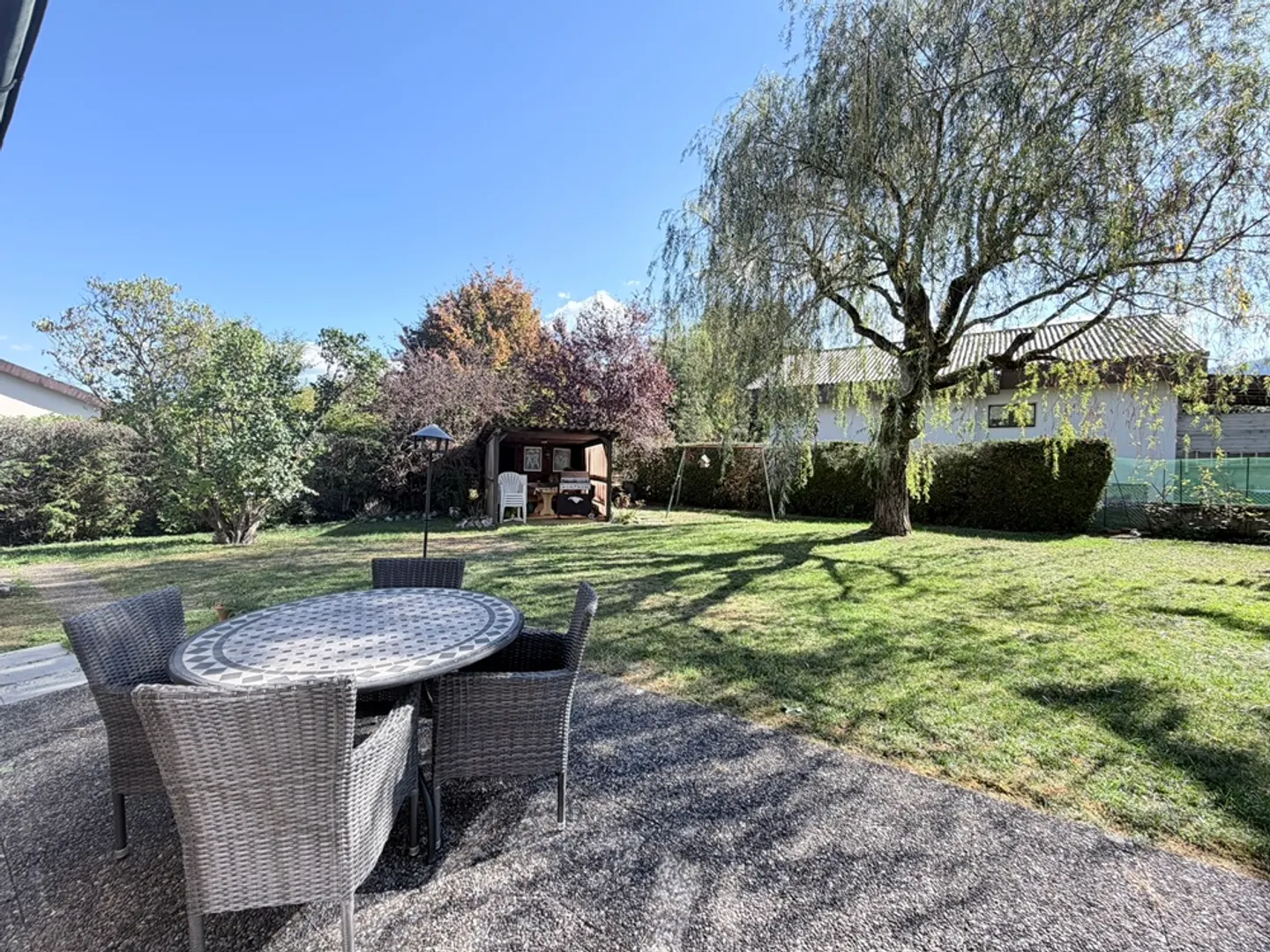Casa, Courrendlin - 750000 - Foto 3 di 13
