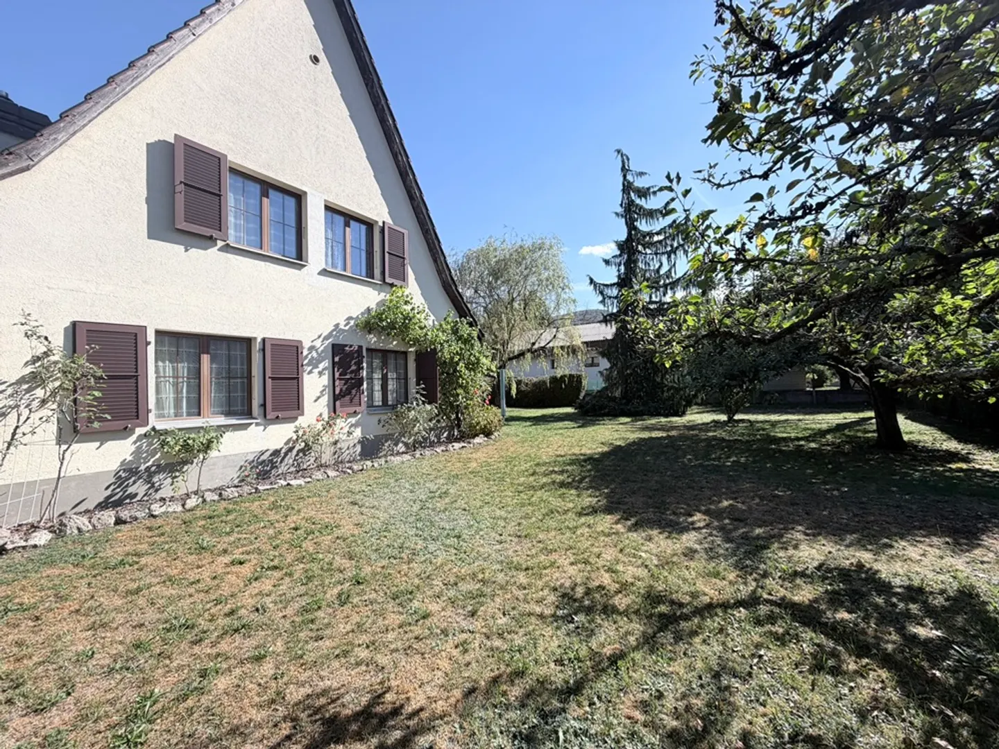 Casa, Courrendlin - 750000 - Foto 4 di 13