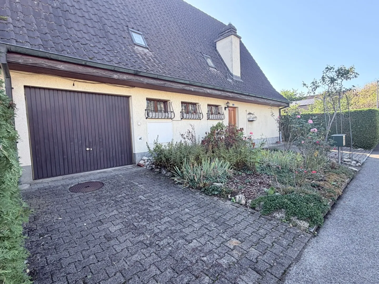 Casa, Courrendlin - 750000 - Foto 5 di 13