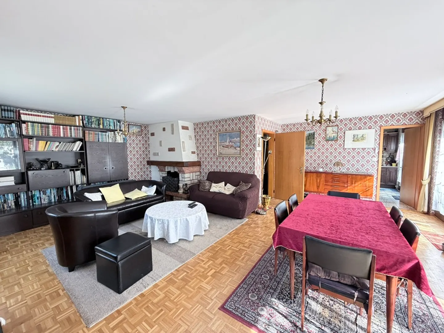 Casa, Courrendlin - 750000 - Foto 10 di 13