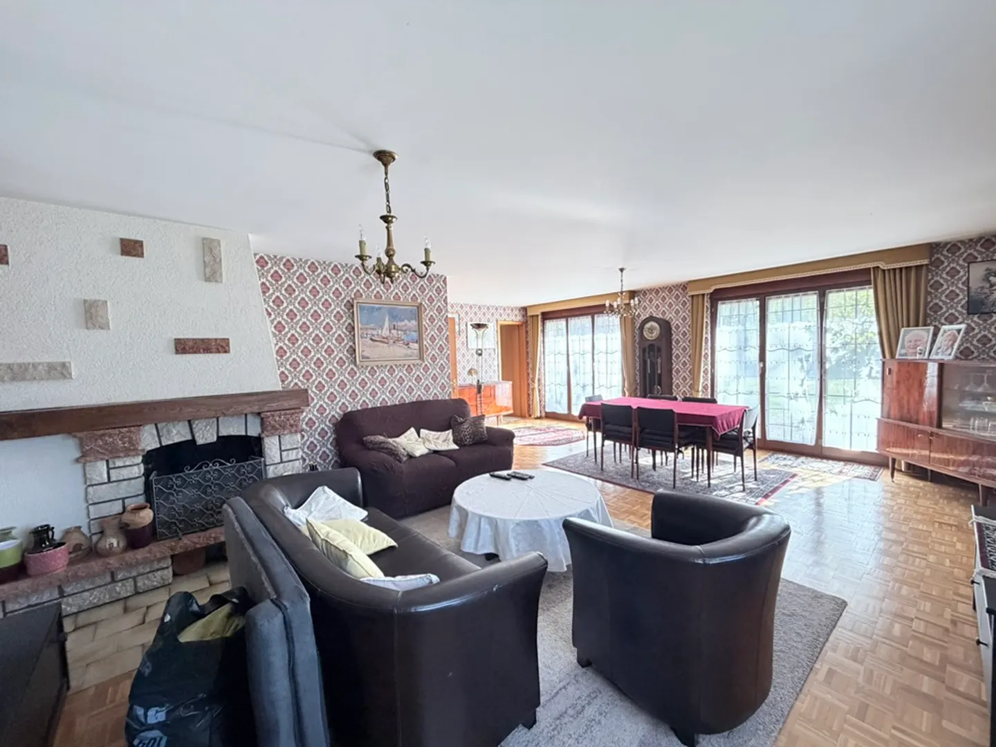 Casa, Courrendlin - 750000 - Foto 11 di 13