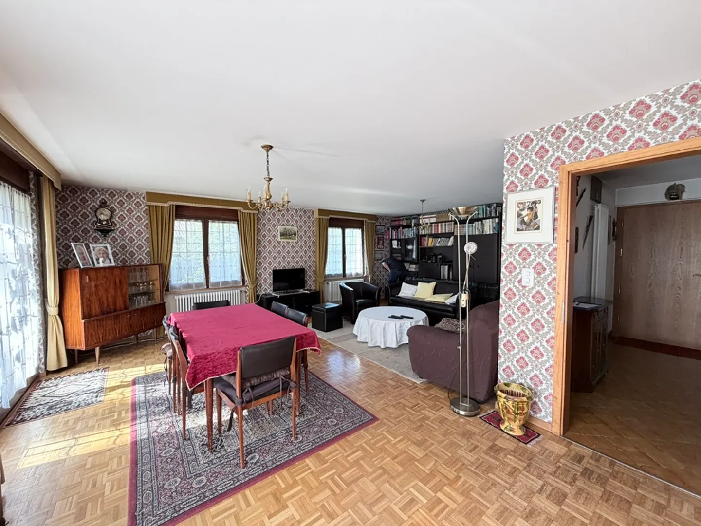Casa, Courrendlin - 750000 - Foto 9 di 13