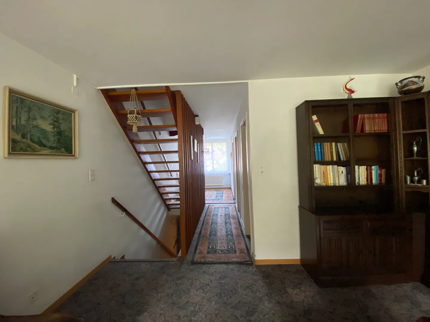 Reihenhaus, St Ursanne - 325000 - Foto 4 von 13