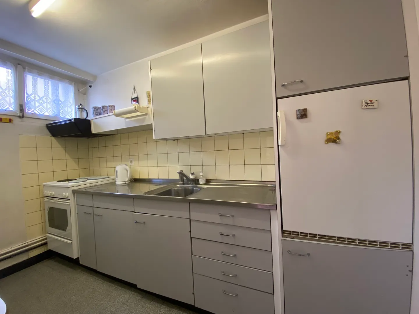 Reihenhaus, St Ursanne - 325000 - Foto 5 von 13