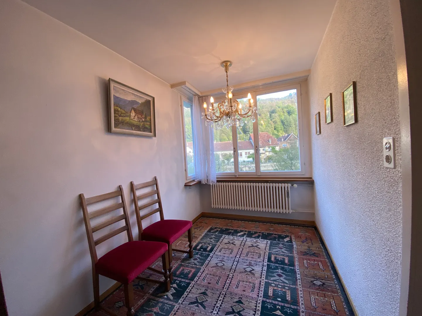 Reihenhaus, St Ursanne - 325000 - Foto 6 von 13