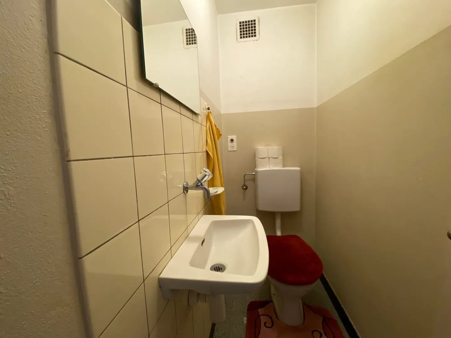 Reihenhaus, St Ursanne - 325000 - Foto 11 von 13
