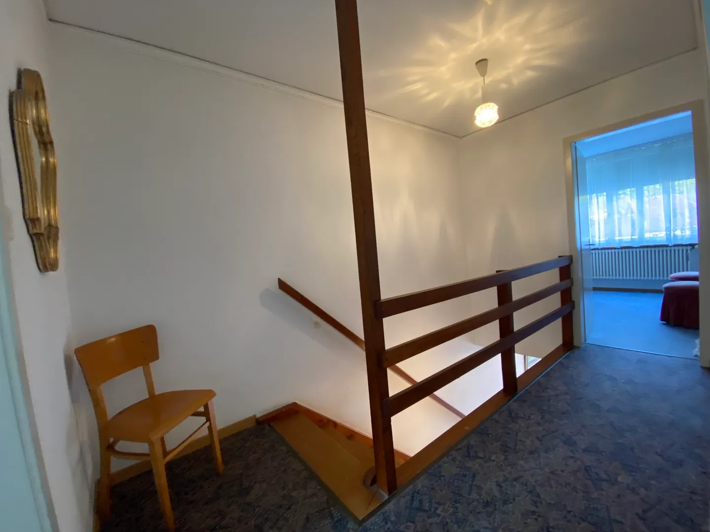 Reihenhaus, St Ursanne - 325000 - Foto 12 von 13
